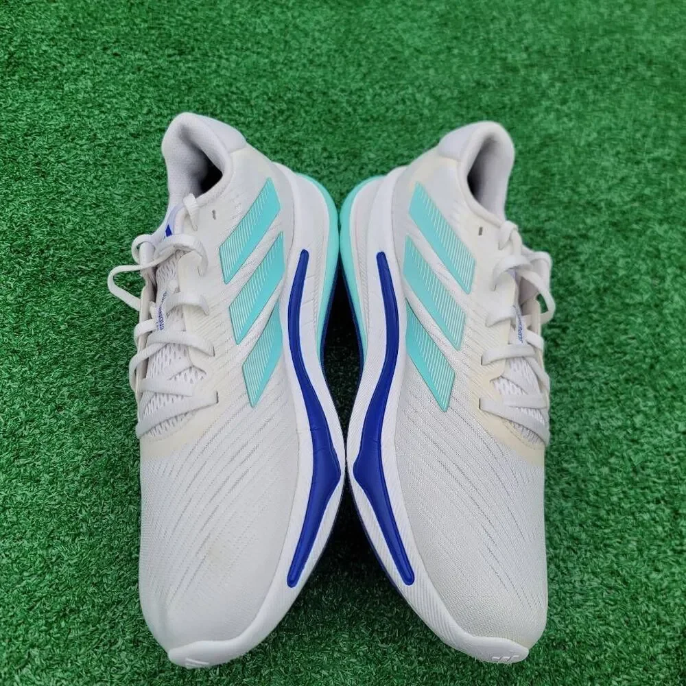 Adidas supernova - Men's running shoes - Size 10